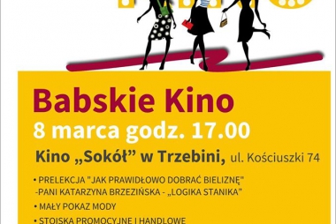 Babskie Kino 