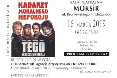 Kabaret Moralnego Niepokoju