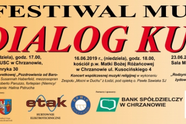 X Festiwal Muzyczny Dialog Kultur