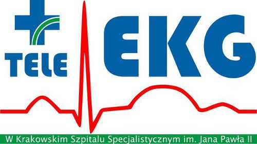 Tele-EKG Serce pod kontrolą