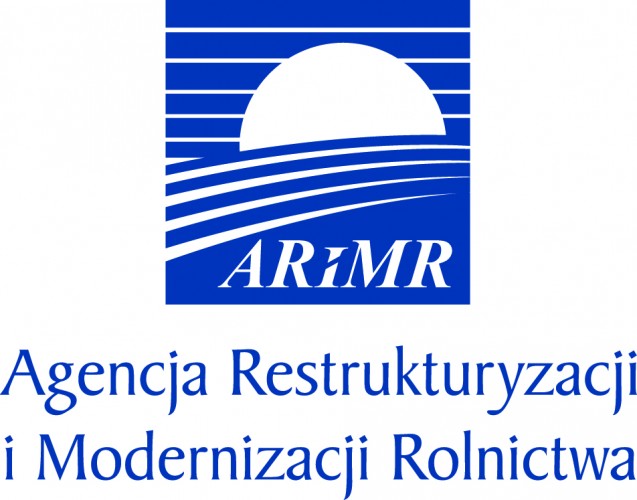 Komunikat Agencji Restrukturyzacji i Modernizacji Rolnictwa 