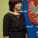 Dyrektor trzebińskiego ekonomika nagrodzona przez Ministra Edukacji Narodowej