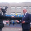 Jest już najnowszy film TV Powiat, a w nim rozmowa z dyrektorem chrzanowskiego szpitala