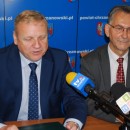 Pałac w Młoszowej w rękach AGH