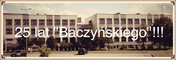 Nowe liceum ma już 25 lat