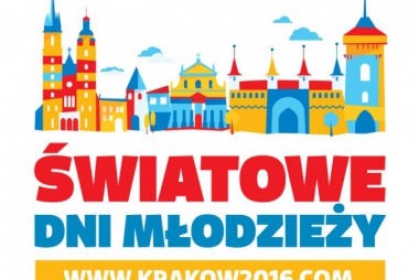 Powiat chrzanowski zaprasza na Festiwal Młodych w ramach ŚDM 