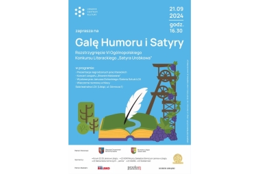 Gala Humoru i Satyry