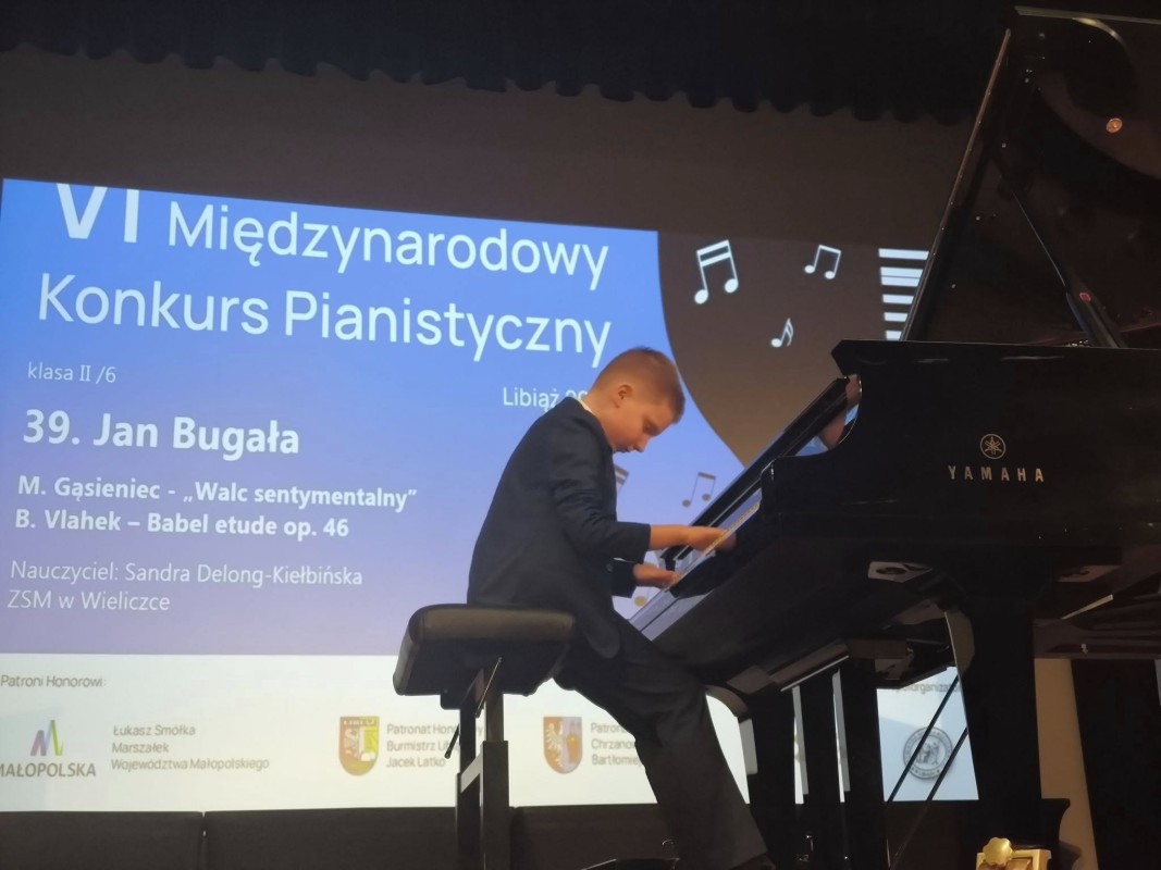 Koncert laureatów 