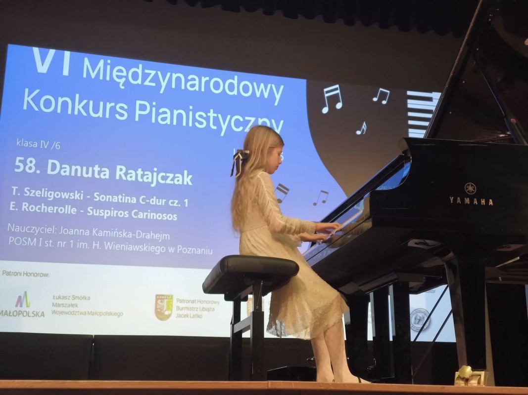 Koncert laureatów 