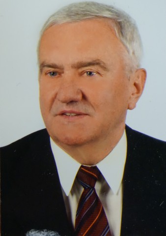 Kazimierz Boroń 