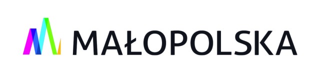 LOGO WOJEWÓDZTWA MAŁOPOSLKIEGO 